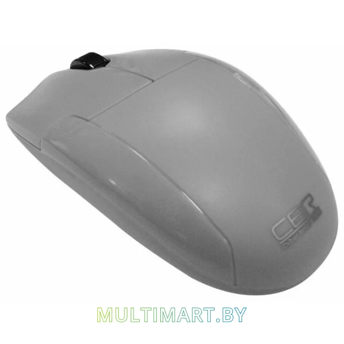Мышь CBR CM 302 Grey